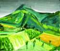 Monte Venda