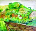 Da S. Vittore verso Salsomaggiore